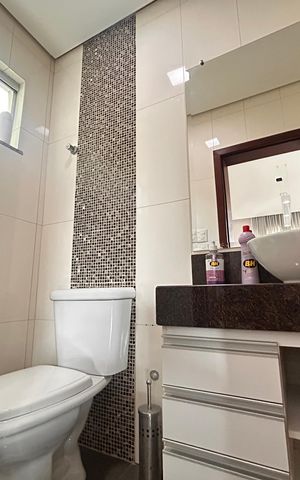 Casa para alugar com 410m², 3 quartos e 10 vagas