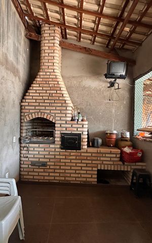 Casa para alugar com 410m², 3 quartos e 10 vagas
