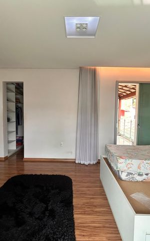 Casa para alugar com 410m², 3 quartos e 10 vagas