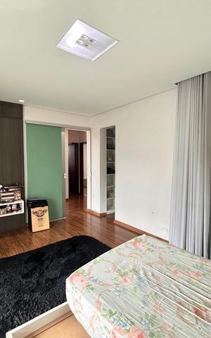 Casa para alugar com 410m², 3 quartos e 10 vagas