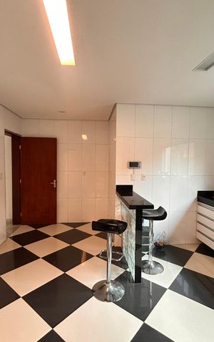 Casa para alugar com 410m², 3 quartos e 10 vagas