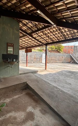 Casa para alugar com 410m², 3 quartos e 10 vagas