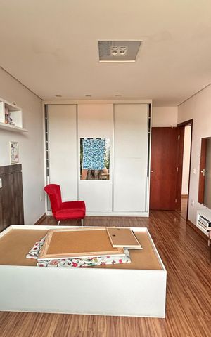 Casa para alugar com 410m², 3 quartos e 10 vagas