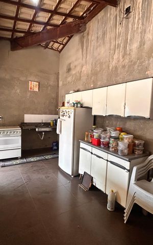 Casa para alugar com 410m², 3 quartos e 10 vagas