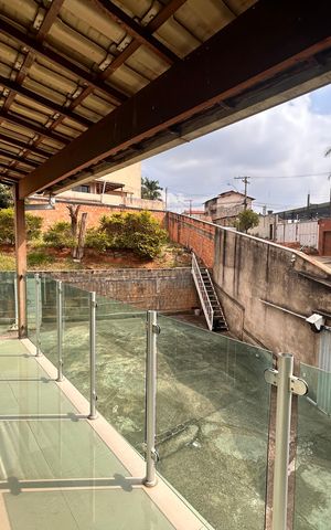 Casa para alugar com 410m², 3 quartos e 10 vagas