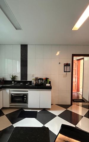 Casa para alugar com 410m², 3 quartos e 10 vagas