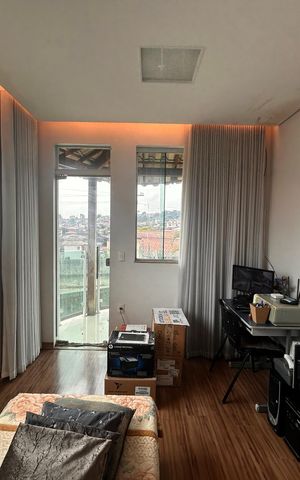 Casa para alugar com 410m², 3 quartos e 10 vagas