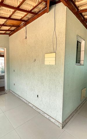 Casa para alugar com 410m², 3 quartos e 10 vagas