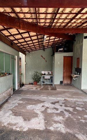 Casa para alugar com 410m², 3 quartos e 10 vagas