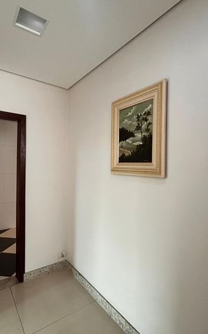 Casa para alugar com 410m², 3 quartos e 10 vagas