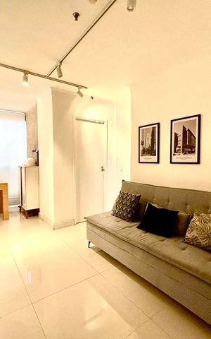 Apartamento para alugar com 43m², 2 quartos e 1 vaga Apartamento para alugar com 43m², 2 quartos e 1 vagaSala/Cozinha