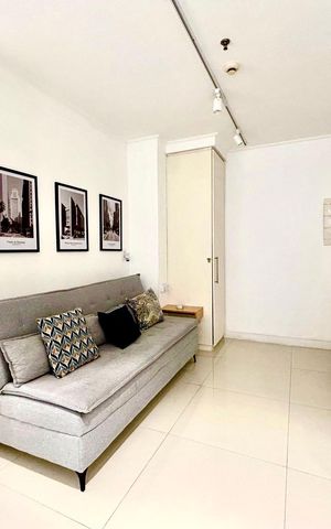 Apartamento para alugar com 43m², 2 quartos e 1 vaga Apartamento para alugar com 43m², 2 quartos e 1 vagaSala/Cozinha