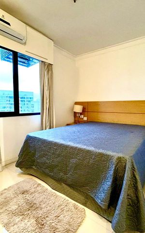 Apartamento para alugar com 43m², 2 quartos e 1 vaga Apartamento para alugar com 43m², 2 quartos e 1 vagaQuarto 2