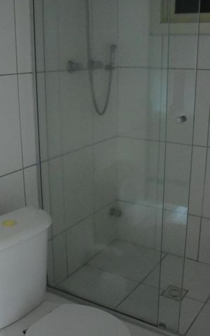 Apartamento para alugar com 78m², 2 quartos e 2 vagasBanheiro Suíte