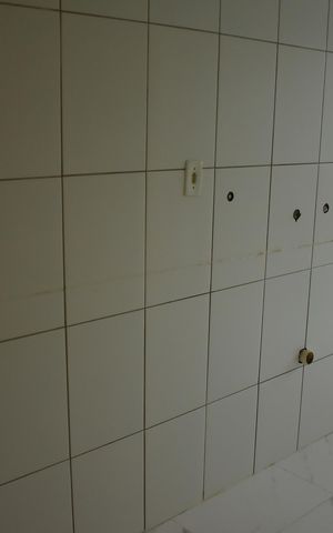 Apartamento para alugar com 78m², 2 quartos e 2 vagasCozinha