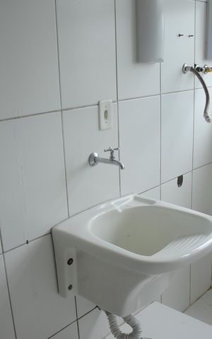 Apartamento para alugar com 78m², 2 quartos e 2 vagasÁrea de Serviço