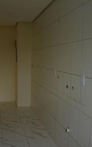 Apartamento para alugar com 78m², 2 quartos e 2 vagasCozinha