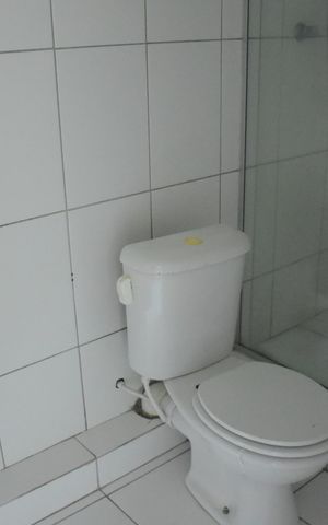 Apartamento para alugar com 78m², 2 quartos e 2 vagasBanheiro Suíte