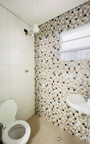 Studio para alugar com 23m², 1 quarto e sem vaga