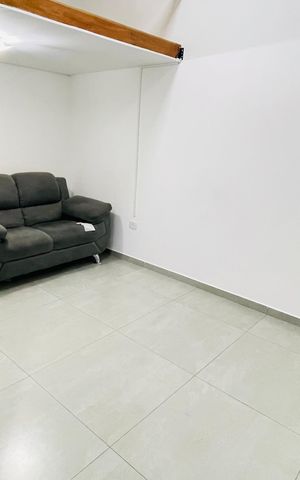 Studio para alugar com 23m², 1 quarto e sem vaga
