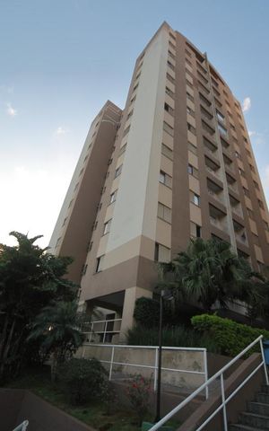 Apartamento à venda com 67m², 3 quartos e 1 vagaVista Interna 