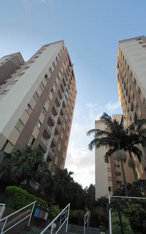 Apartamento à venda com 67m², 3 quartos e 1 vagaVista Interna 