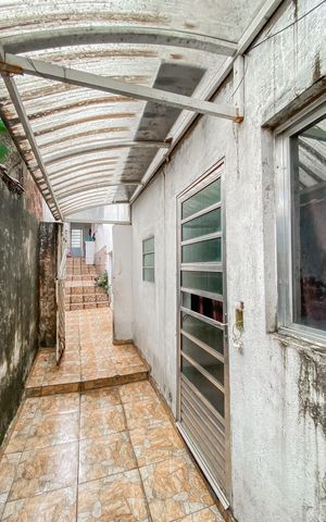 Casa à venda com 290m², 1 quarto e sem vagaÁrea de Serviço