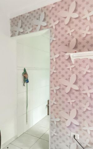 Casa à venda com 290m², 1 quarto e sem vagaSala 