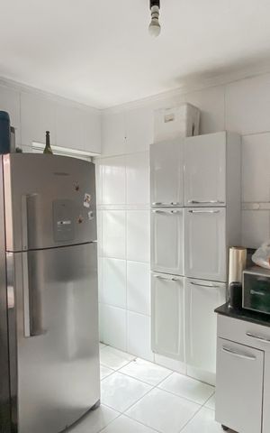 Casa à venda com 290m², 1 quarto e sem vagaCozinha