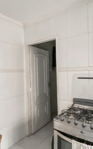 Casa à venda com 290m², 1 quarto e sem vagaCozinha 