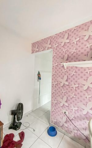 Casa à venda com 290m², 1 quarto e sem vagaSala