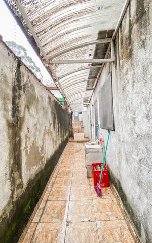 Casa à venda com 290m², 1 quarto e sem vagaÁrea de Serviço