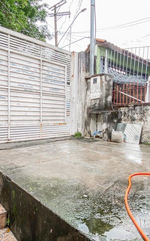 Casa à venda com 290m², 1 quarto e sem vagaGaragem 