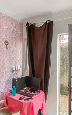 Casa à venda com 290m², 1 quarto e sem vagaSala