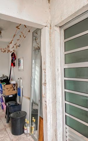 Casa à venda com 290m², 1 quarto e sem vagaÁrea externa 