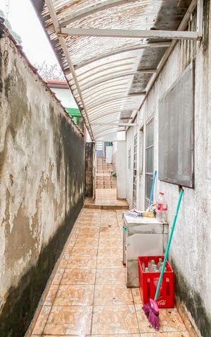 Casa à venda com 290m², 1 quarto e sem vagaÁrea de Serviço