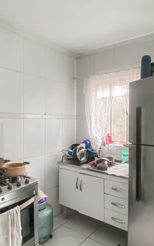 Casa à venda com 290m², 1 quarto e sem vagaCozinha