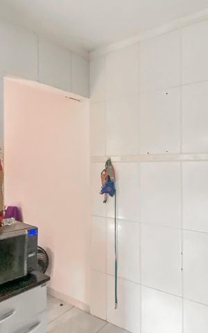 Casa à venda com 290m², 1 quarto e sem vagaCozinha 