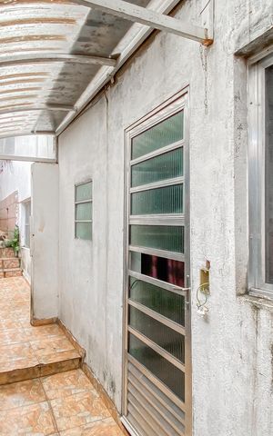 Casa à venda com 290m², 1 quarto e sem vagaÁrea de Serviço