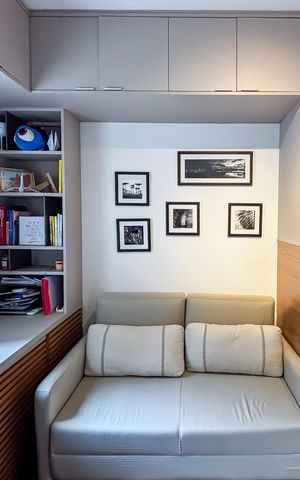 Apartamento à venda com 150m², 3 quartos e 2 vagas