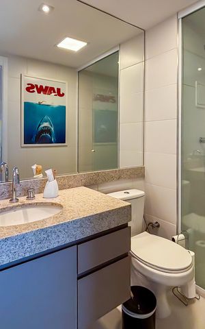 Apartamento à venda com 150m², 3 quartos e 2 vagas