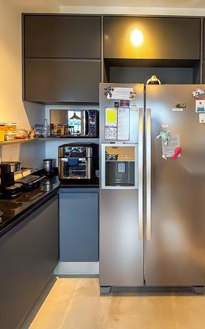 Apartamento à venda com 150m², 3 quartos e 2 vagas