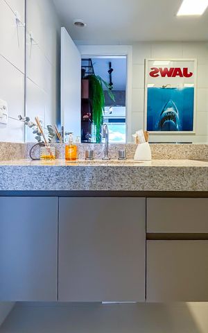 Apartamento à venda com 150m², 3 quartos e 2 vagas