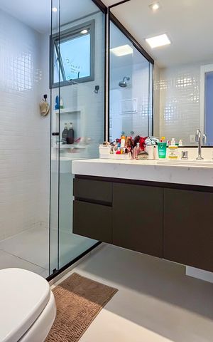 Apartamento à venda com 150m², 3 quartos e 2 vagas
