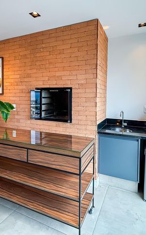 Apartamento à venda com 150m², 3 quartos e 2 vagas