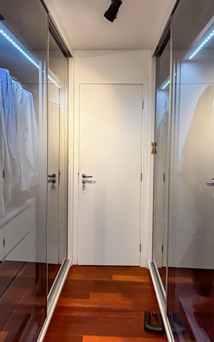 Apartamento à venda com 150m², 3 quartos e 2 vagas