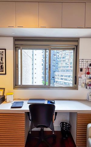 Apartamento à venda com 150m², 3 quartos e 2 vagas