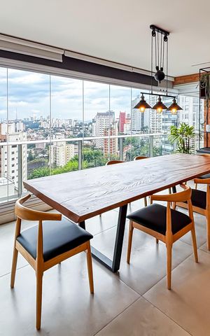 Apartamento à venda com 150m², 3 quartos e 2 vagas