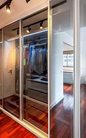 Apartamento à venda com 150m², 3 quartos e 2 vagas