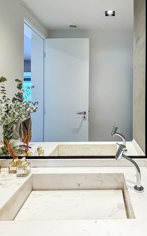 Apartamento à venda com 150m², 3 quartos e 2 vagas